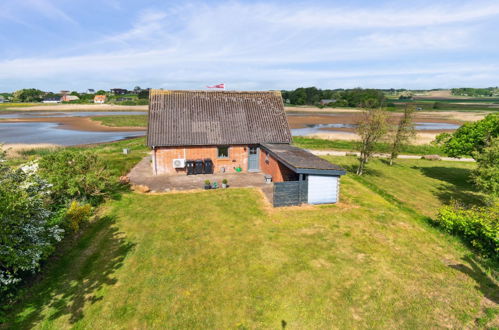 Photo 26 - 3 bedroom House in Fur with terrace