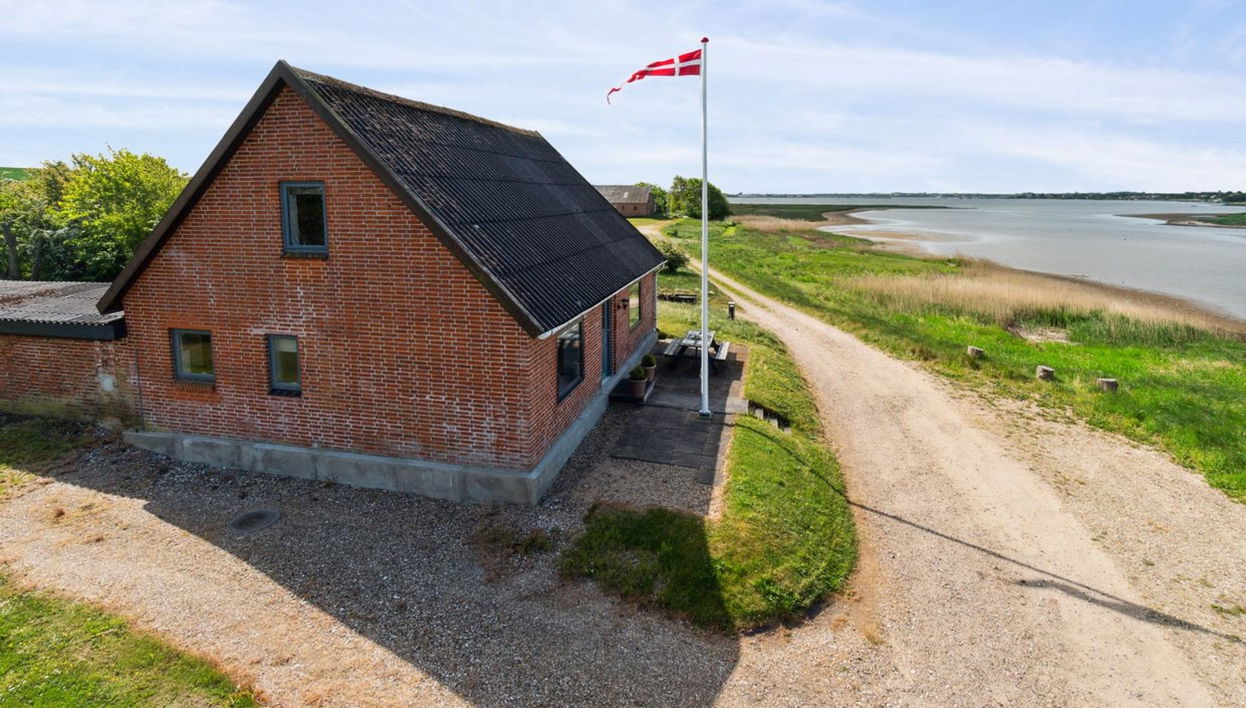 Haus mit 3 Schlafzimmern in Fur mit terrasse - Foto 1