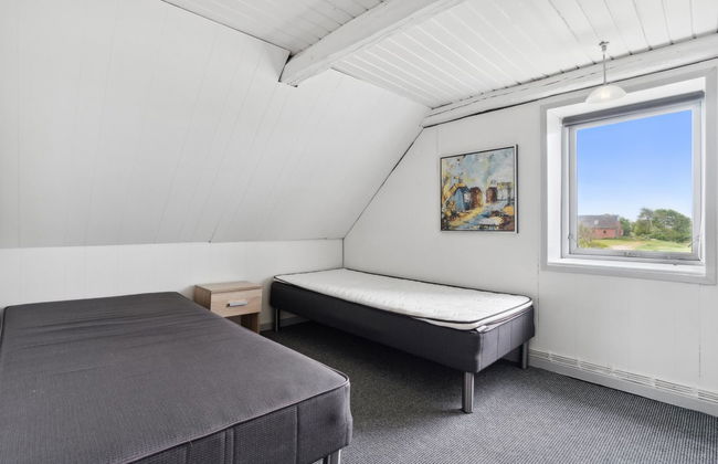 Casa de 3 quartos em Fur com terraço - Foto 21