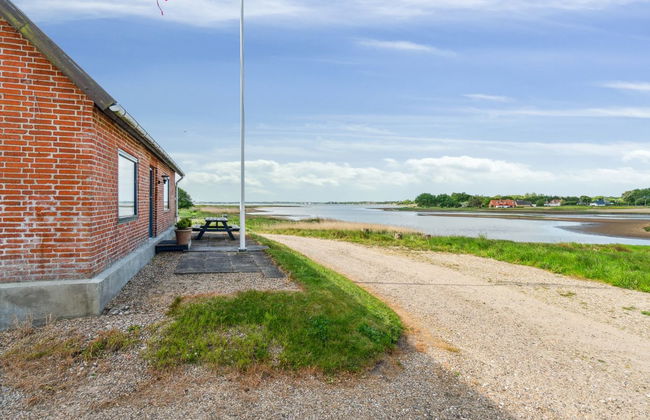 Casa de 3 quartos em Fur com terraço - Foto 8