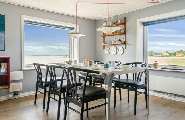 Casa de 3 quartos em Fur com terraço - Foto 27