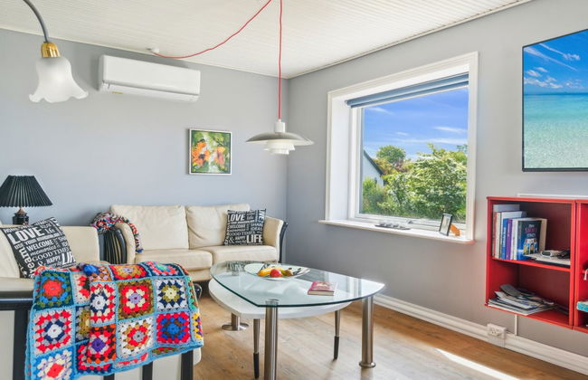 Casa de 3 quartos em Fur com terraço - Foto 19