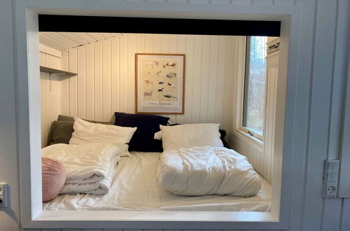 Photo 3 - Maison de 2 chambres à Vesterø Havn avec terrasse