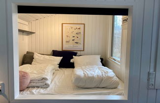 Photo 3 - Maison de 2 chambres à Vesterø Havn avec terrasse