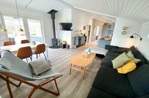 Photo 6 - Maison de 2 chambres à Vesterø Havn avec terrasse