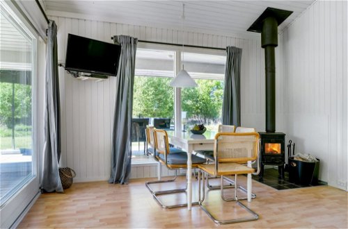 Foto 9 - Haus mit 3 Schlafzimmern in Vesterø Havn mit terrasse