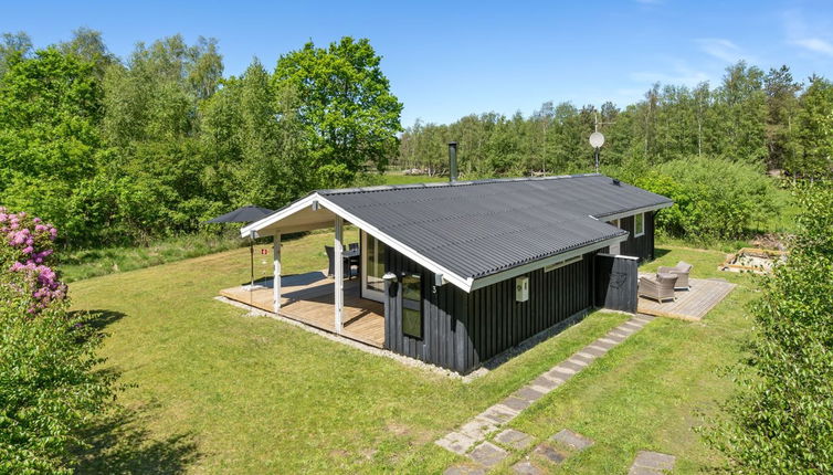 Foto 1 - Casa de 2 quartos em Vesterø Havn com terraço