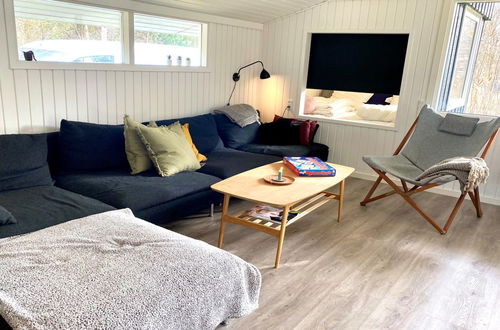 Foto 2 - Casa de 2 quartos em Vesterø Havn com terraço