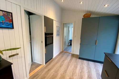 Photo 8 - Maison de 2 chambres à Vesterø Havn avec terrasse