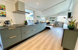 Foto 3 - Casa de 2 quartos em Vesterø Havn com terraço