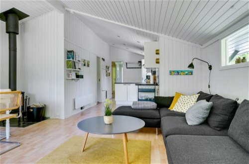 Foto 7 - Casa de 3 quartos em Vesterø Havn com terraço