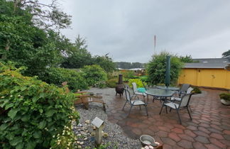 Photo 2 - 1 bedroom House in Glesborg with terrace