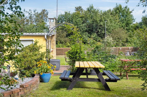 Photo 25 - Maison de 1 chambre à Glesborg avec terrasse