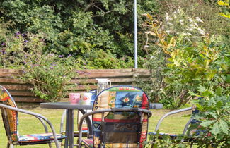 Foto 3 - Casa de 1 quarto em Glesborg com terraço