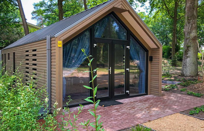 Casa de 2 quartos em Belfeld com piscina e terraço - Foto 23