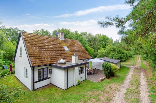 Foto 8 - Casa de 3 quartos em Hasle com terraço