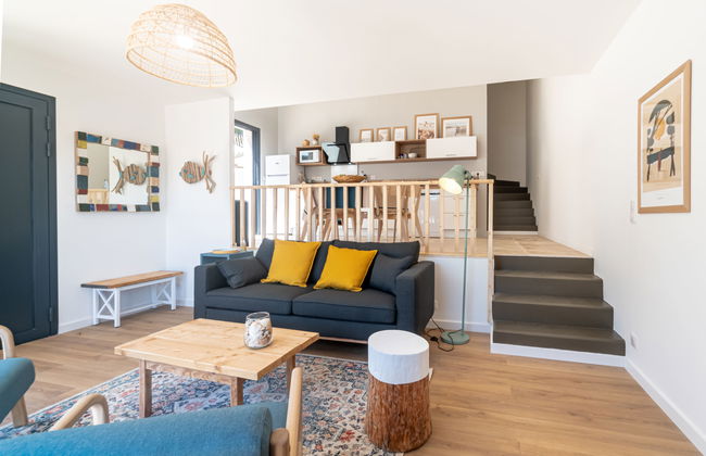 Haus mit 3 Schlafzimmern in Mimizan mit garten und terrasse - Foto 8