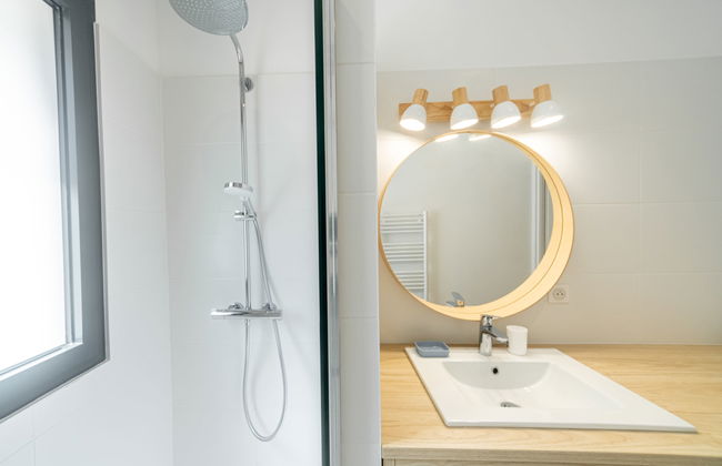 Haus mit 3 Schlafzimmern in Mimizan mit garten und terrasse - Foto 11