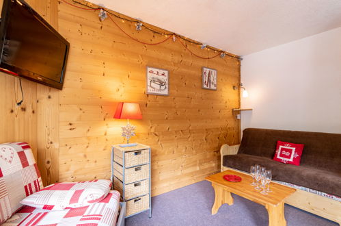 Photo 10 - 1 bedroom Apartment in Tignes