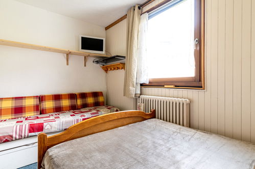 Foto 4 - Appartamento con 1 camera da letto a Tignes