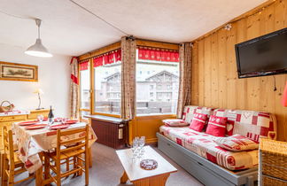 Foto 1 - Appartamento con 1 camera da letto a Tignes