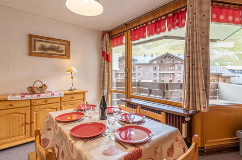 Photo 14 - 1 bedroom Apartment in Tignes with mountain view