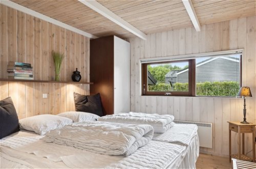 Foto 7 - Haus mit 3 Schlafzimmern in Hadsund mit terrasse und sauna