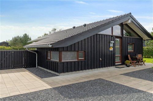 Foto 21 - Haus mit 3 Schlafzimmern in Hadsund mit terrasse und sauna