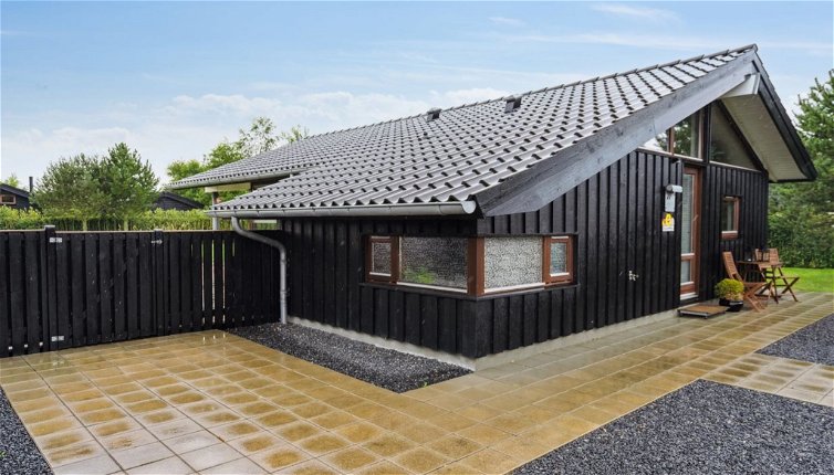 Foto 1 - Haus mit 3 Schlafzimmern in Hadsund mit terrasse und sauna