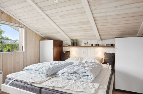 Foto 8 - Haus mit 3 Schlafzimmern in Hadsund mit terrasse und sauna