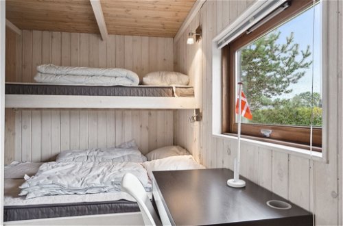 Foto 9 - Haus mit 3 Schlafzimmern in Hadsund mit terrasse und sauna