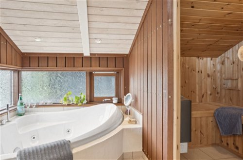 Foto 6 - Haus mit 3 Schlafzimmern in Hadsund mit terrasse und sauna
