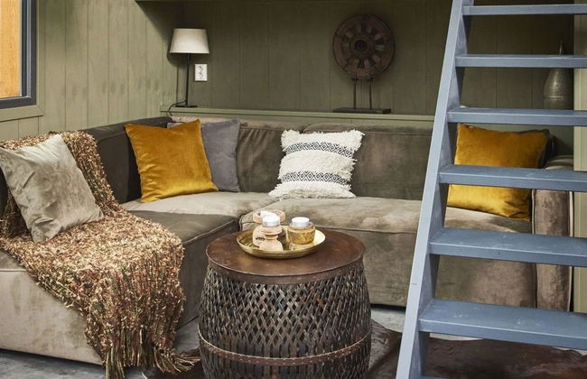 Casa de 3 quartos em Otterlo com piscina e terraço - Foto 22