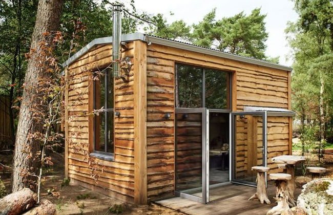 Casa de 3 quartos em Otterlo com piscina e terraço - Foto 28