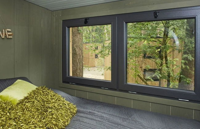 Casa de 3 quartos em Otterlo com piscina e terraço - Foto 27