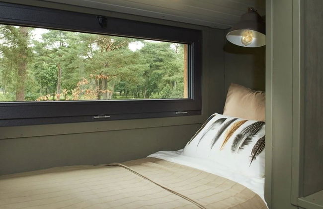 Casa de 3 quartos em Otterlo com piscina e terraço - Foto 20