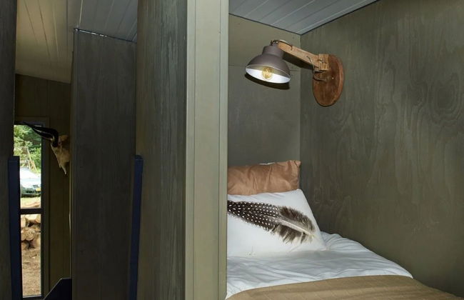 Casa de 3 quartos em Otterlo com piscina e terraço - Foto 19