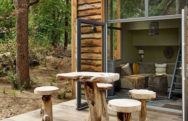 Casa de 3 quartos em Otterlo com piscina e terraço - Foto 24