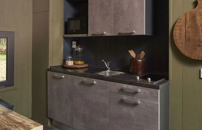 Casa de 3 quartos em Otterlo com piscina e terraço - Foto 25