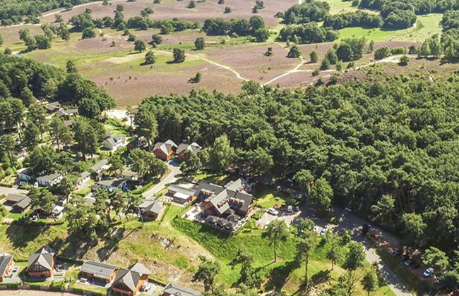Casa de 3 quartos em Brunssum com terraço - Foto 9