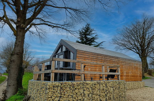 Photo 26 - Maison de 2 chambres à Nunspeet avec piscine et terrasse