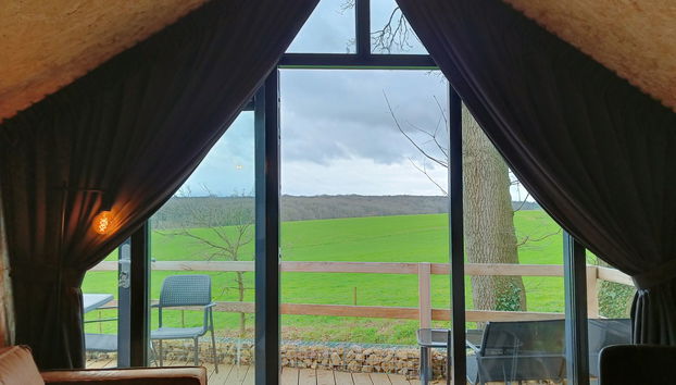 Haus mit 3 Schlafzimmern in Nunspeet mit schwimmbad und terrasse - Foto 2