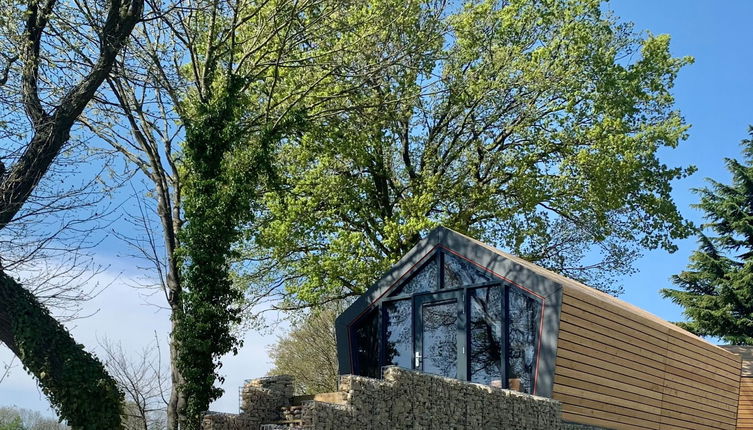 Photo 1 - Maison de 2 chambres à Gulpen avec piscine et terrasse