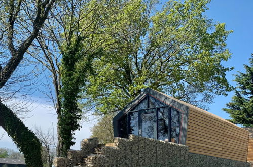 Photo 3 - Maison de 2 chambres à Nunspeet avec piscine et terrasse