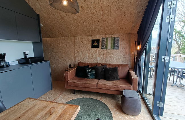 Casa de 3 quartos em Gulpen com piscina e terraço - Foto 8