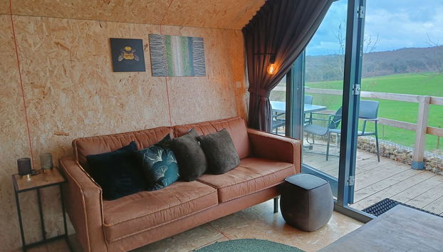 Haus mit 3 Schlafzimmern in Nunspeet mit schwimmbad und terrasse - Foto 4
