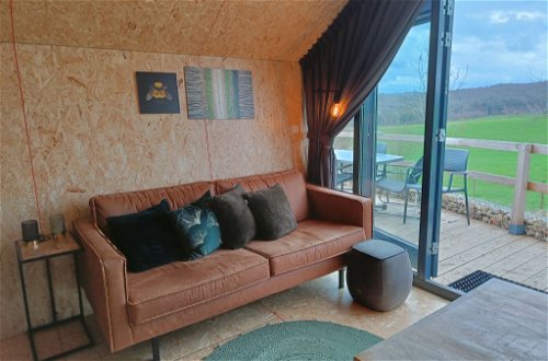 Foto 4 - Casa con 2 camere da letto a Nunspeet con piscina e terrazza