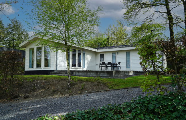 Casa de 4 quartos em Lochem com piscina e terraço - Foto 1
