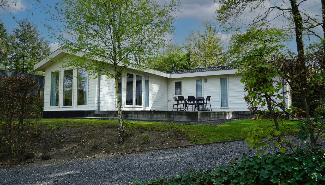 Casa con 4 camere da letto a Lochem con piscina e terrazza - Foto 1
