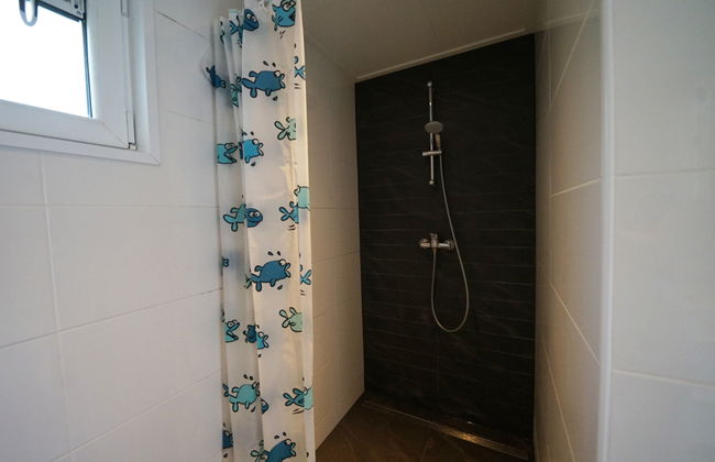 Casa de 4 quartos em Lochem com piscina e terraço - Foto 9
